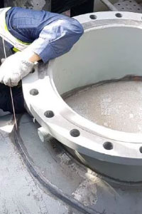 (110.05.17)南部石化廠12吋冷凍水管雙阻斷工程-