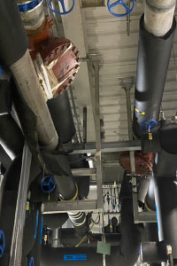 (110.09.08)中部電子廠14吋冰水管活水阻斷工程