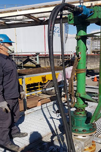 (109.12.21)桃園石化廠10吋汽油管活水開孔作業