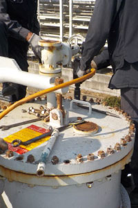 (110.04.28)中部石化廠覆土式儲槽工檢T-042B